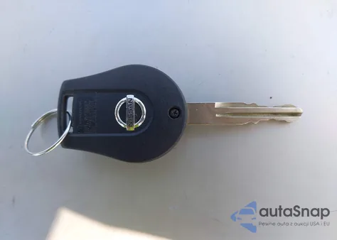 2016 Nissan Sentra S z USA, uszkodzony, nr VIN 3N1AB7AP1GY313676